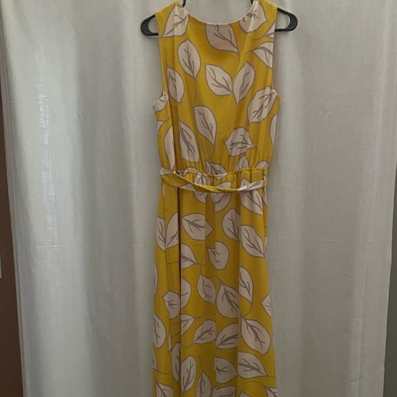 🎀 2 for $20sale 🎀 Gorgeous hi-low wrap style dress - Picture 4 of 8